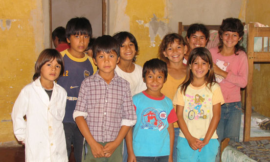 Donaciones